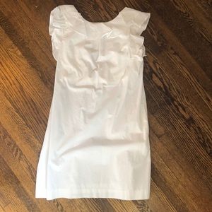 Girl’s J. Crew Dress